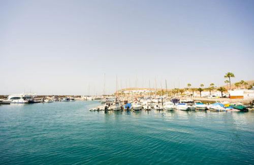 FABULOUS BUNGALOW , WIFI, SWIMMING POOL AND BEACH - Foto 13