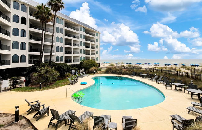 118 Seascape by Avantstay Pool Oceanfront Views - Foto 29