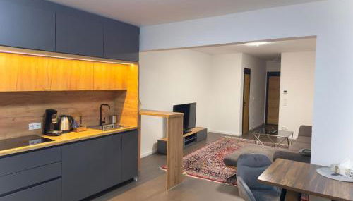 Ferienwohnung In Der Grafschaft - Foto 1