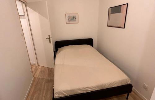 Bel appartement climatisé 2 chambres à 20m du Vieux-Port - Foto 11