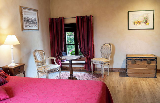 Château de Ribourdin - Foto 5