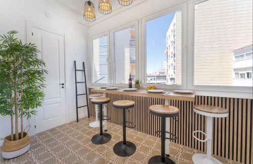 Piso Exclusivo con 5 Dormitorios en el Corazón de Tarragona - Foto 78