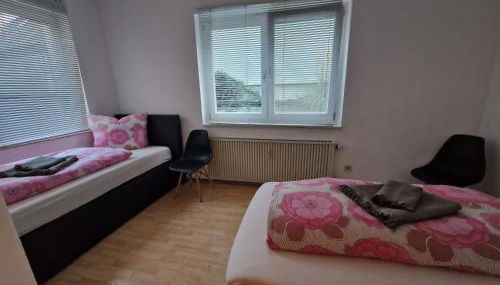 Gemütliche 3 Zimmer Wohnung im Herzen Wendelsteins bei Nürnberg - Messenähe, Christkindlesmarkt - Foto 4