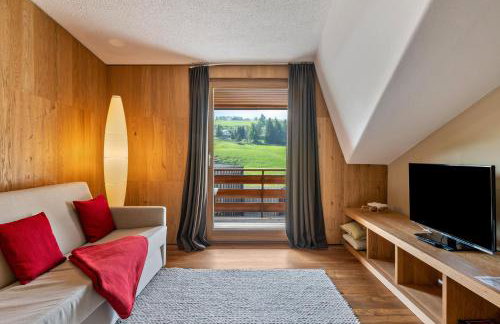 Chalet Hubertus - Foto 43