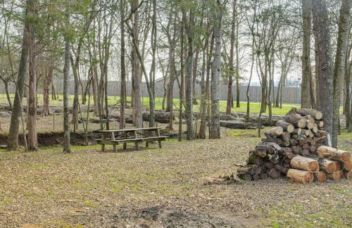 Spacious Lebanon Home with Pool 6 Mi to Downtown! - Foto 28