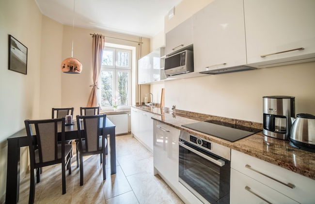 SG Apartments - Foto 33