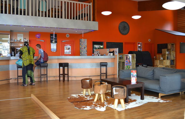 VVF Super-Besse Auvergne Sancy, Super Besse - Foto 26