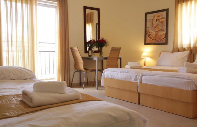 City Center Jerusalem - Foto 6