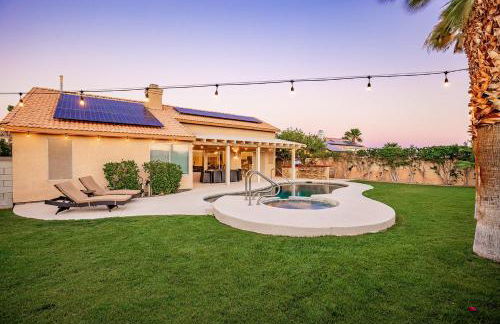 360 Mountain Views, Pool and Spa by MariamsBnb - Foto 61