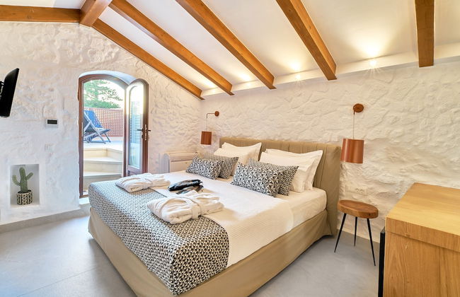 VISTA DEL PORTO LUXURY SUITES - Foto 44