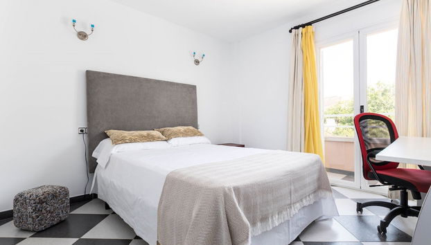 Villa Marian With View - Foto 4, Habitación