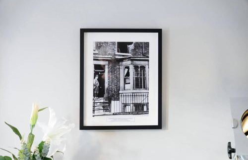 NEW! Luxury 1BR in Hartlepool - Foto 35