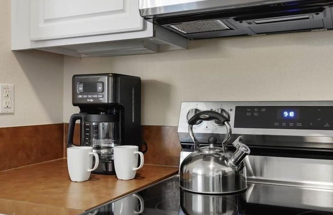 Oakwater Retreat 3 Bedroom Condo - Foto 10