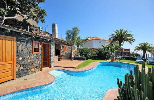 Las Palmeras B - Foto 4