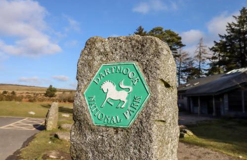 Dishcombe Cottage - Foto 57