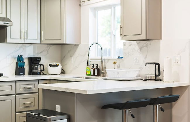 Comfy Retreat With Yard Cozy Interiors - Foto 12