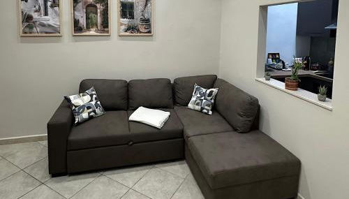 Casa Zio Nicola - Appartamento in Centro ad Andria - Foto 3