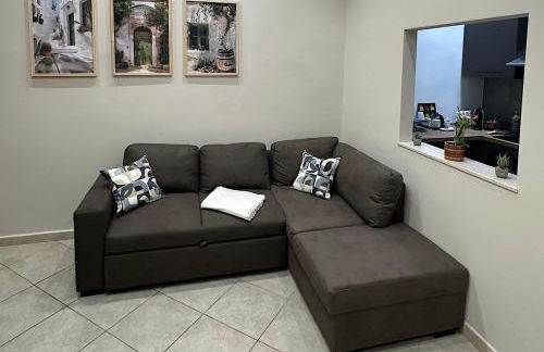 Casa Zio Nicola - Appartamento in Centro ad Andria - Foto 3