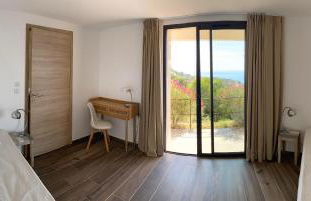 Villa Paradise Vue Mer Golfe de Saint Tropez 8 couchages - Foto 35