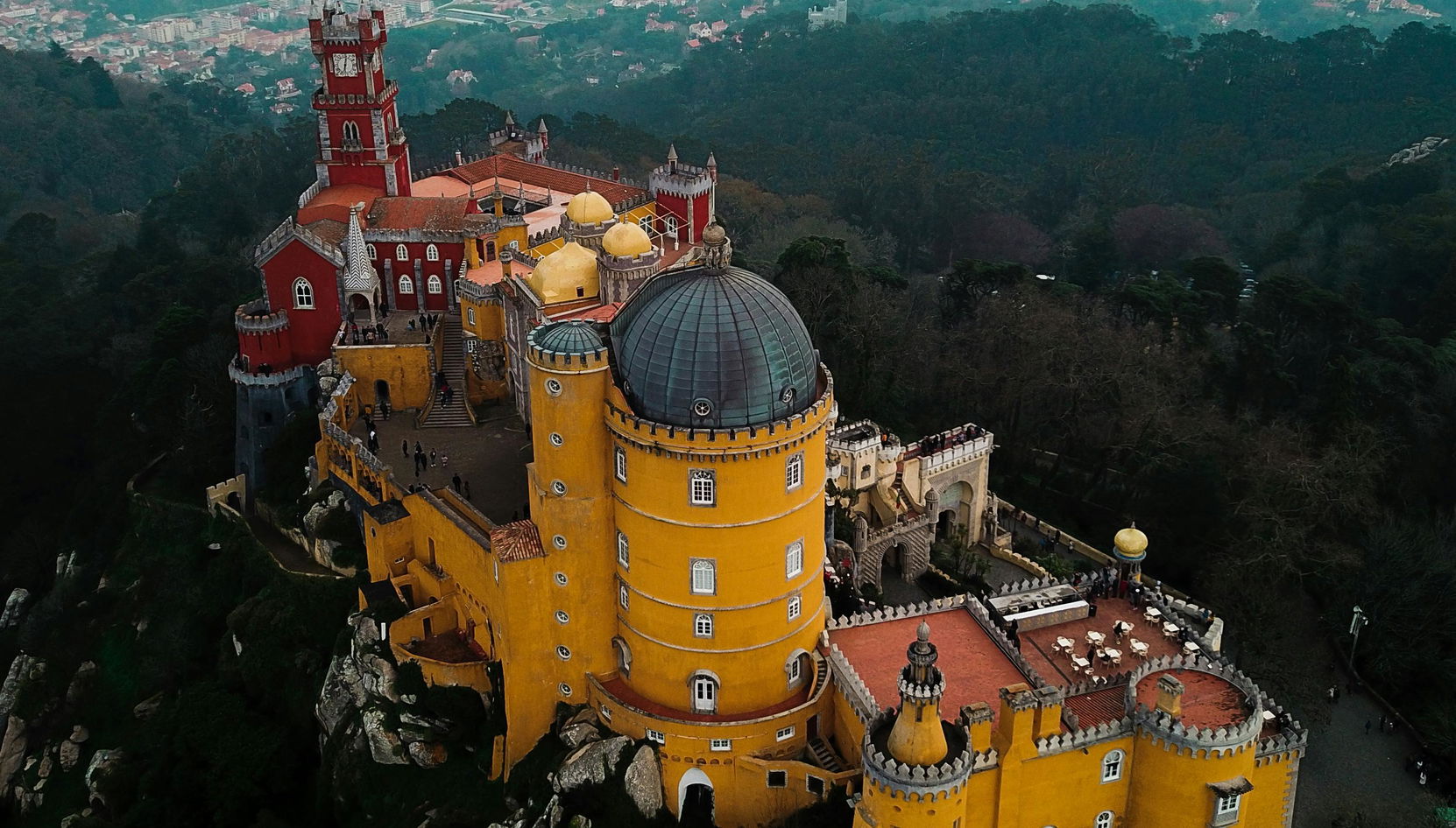 Sintra Deluxe - Foto 1