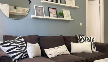 Apartamento RUTA DEL VELETA - Foto 2