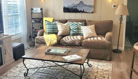 Cheerful Cozy Cottage 2 bedroom 1bath - Foto 3