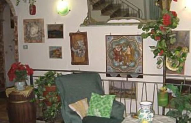 Villa Gaia - Photo 18