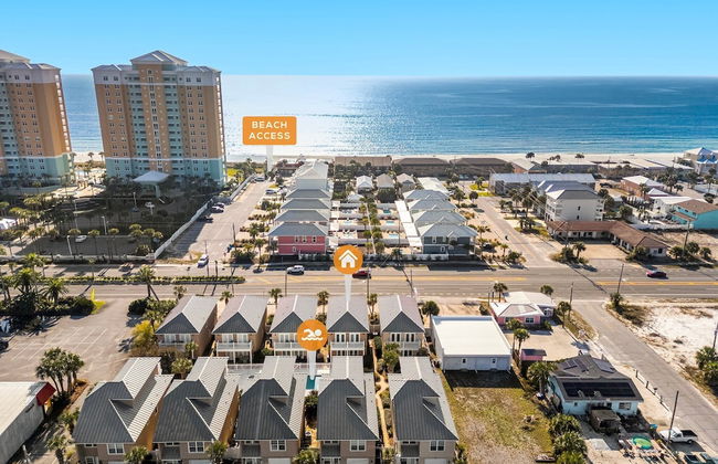 Palm Breeze Retreat Sleeps 10! - Foto 46