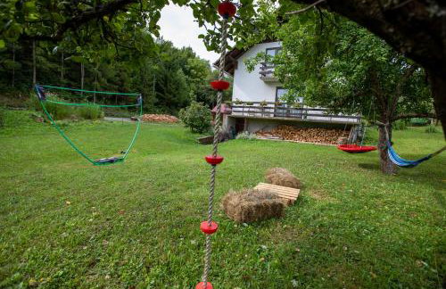 Holiday house On the riverside - Foto 11