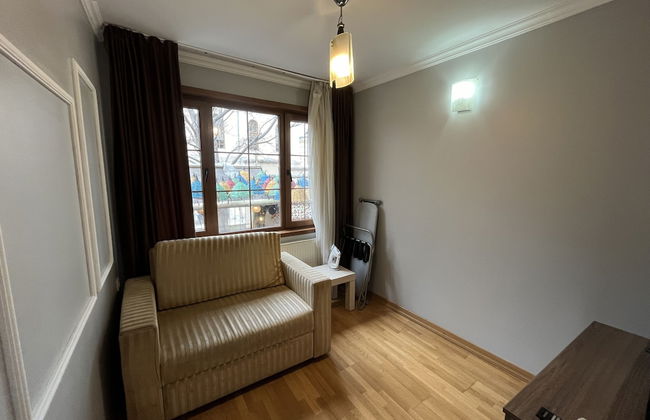 Gulhane Suites - Foto 1