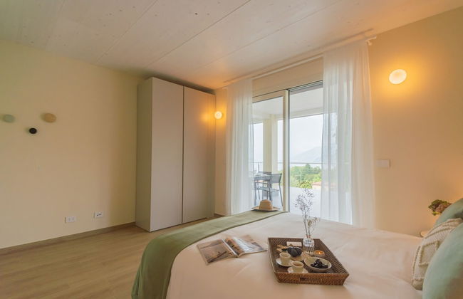 Villa Cosima in Bellagio With Private Pool - Foto 29