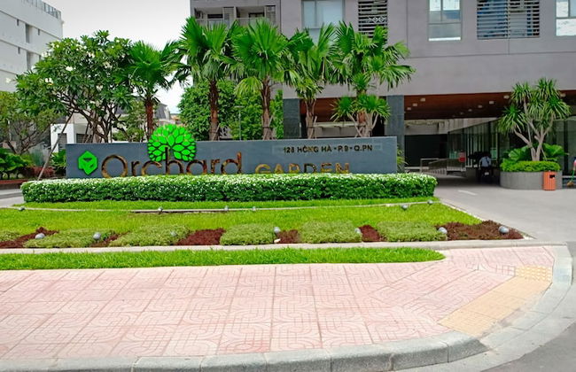 Studio Apartment near Airport - Foto 53