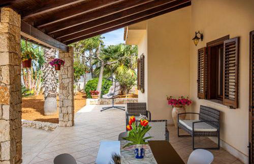 Exclusive Palm House near the beach - Foto 40