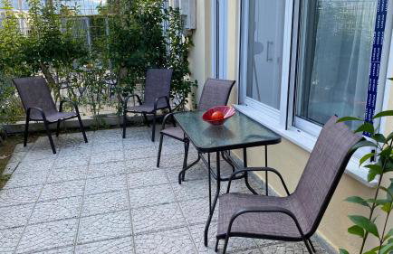 Patras Juliet House - Foto 39