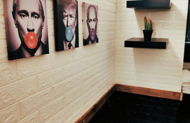 Carmel Market Apartments - Photo 30