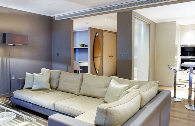 Cheval Three Quays at The Tower of London - Foto 32