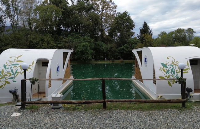 FLOATING DREAM - Foto 25