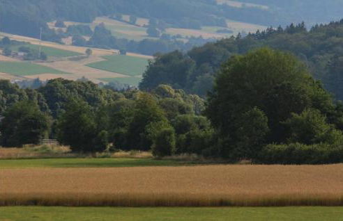 Cozy Home In Oberaula Ot Hausen - Foto 25