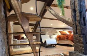 Loft Unique Romantique & Balnéothérapie - Foto 7