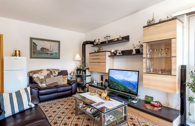 Apartment Graziella With Pool And View - Foto 9