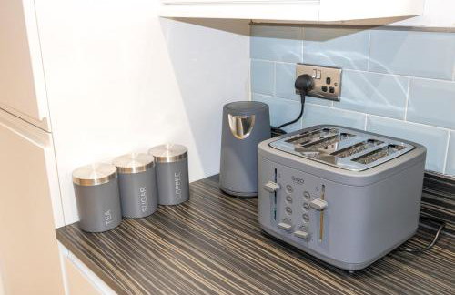 Stylish Flat in converted Church - Foto 21