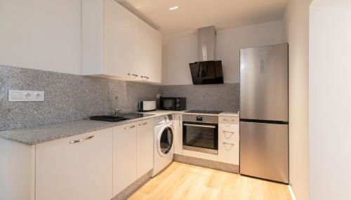 Loft Playa Samil - Foto 2, pet friendly, minibar