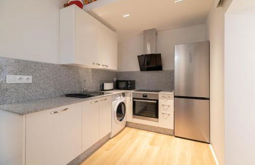 Loft Playa Samil - Foto 2