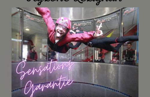 Studio Marceau Clim Wifi Centre ville 2 pers - Foto 18