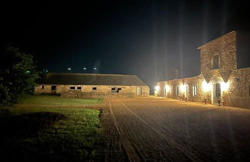 Maison de campagne 10 couchages - Foto 29