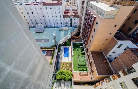 Edmond Vibes Barrio de Salamanca - Foto 71