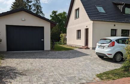 Ferienwohnung Müritz - Perfekt - Foto 14