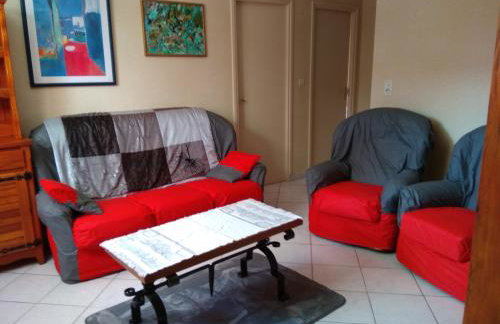 Villa Plein Sud Joseph Mathieu - Foto 1