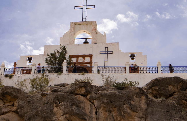 Excursion privée à Parras de la Fuente - Photo 1