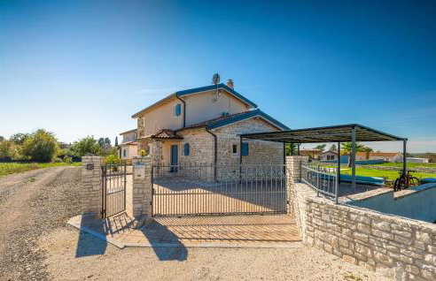 Beautiful Home In Maruzini With Sauna - Foto 9